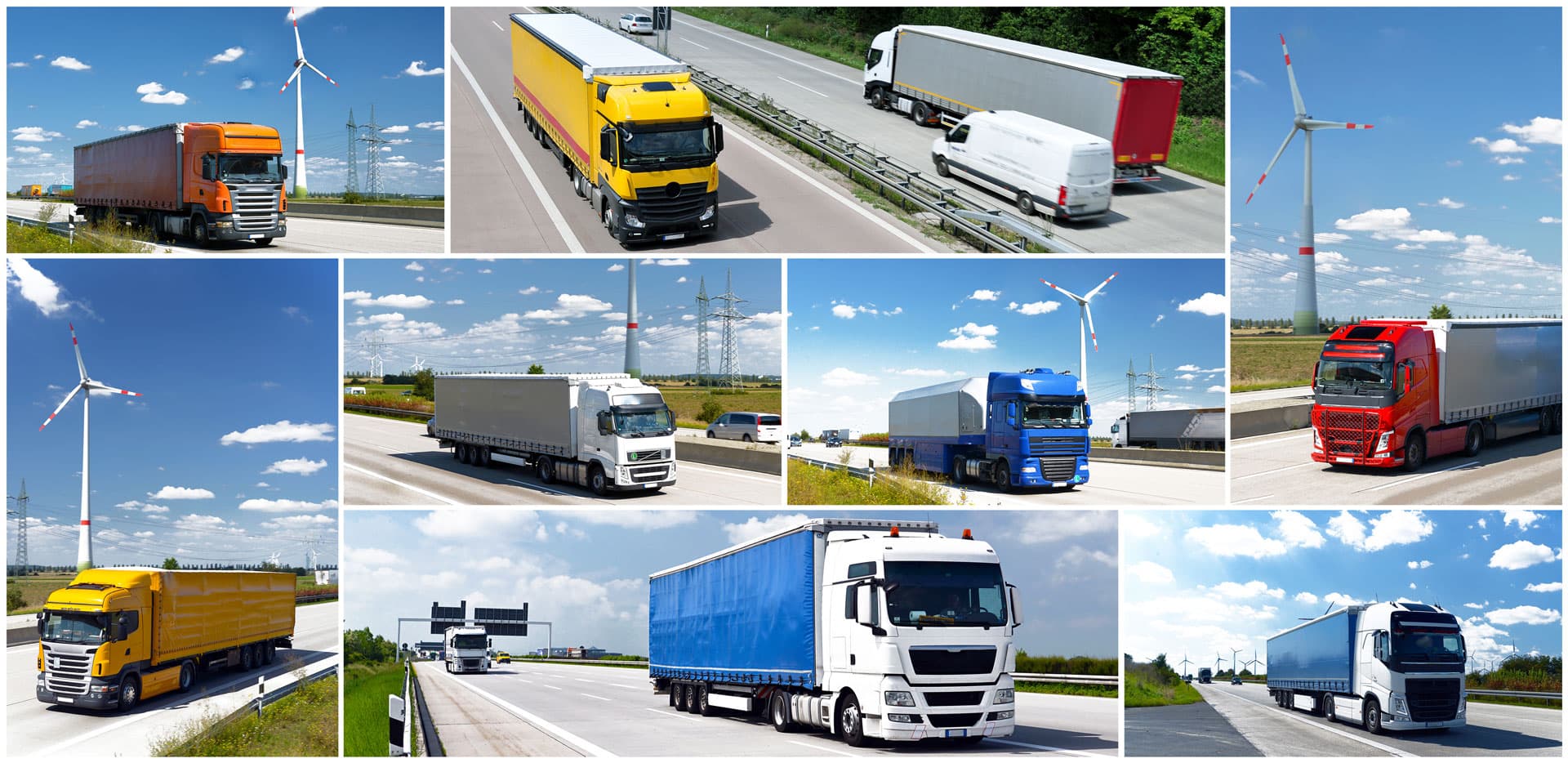 ¿Busca una empresa de transportes en A Estrada? ¡Contáctenos!