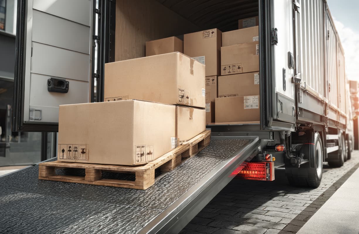 Resolvemos sus dudas sobre nuestro servicio de transporte