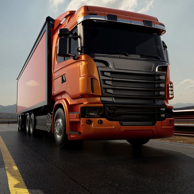  Transporte de mercancías en A Estrada